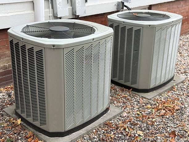 Reliable Ductwork Repair contractor in Burton, SC by JG Cool HVAC